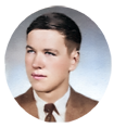 David Ballinger